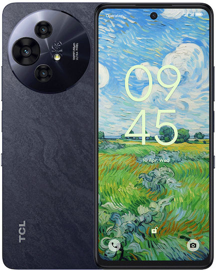 TCL 50 PRO NXTPAPER 5G (8GB/512GB) Moon Grey view 1