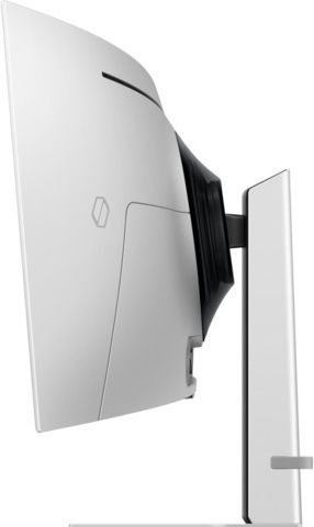 Samsung Odyssey G9 G91SD Ultrawide OLED HDR Curved Monitor 49" 5120x1440 144Hz with Response Time 0.03ms GTG view 6
