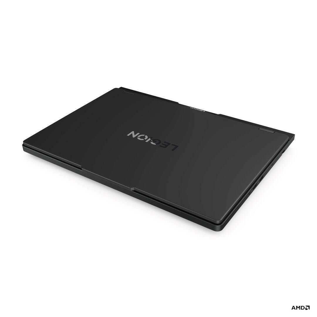 Lenovo Legion Pro 5 16ADR10 16" IPS QHD+ 240Hz (Ryzen 9-8945HX/32GB/1TB SSD/GeForce RTX 5060/W11 Home) Eclipse Black (US Keyboard) view 4