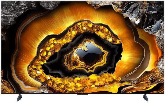 TCL Smart Television 98" 4K UHD QLED 98X955 HDR (2023) view 1