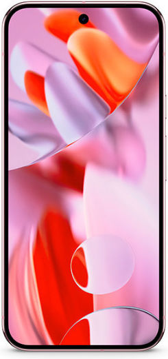 Google Pixel 9 Pro 5G (16GB/256GB) Rose Quartz view 5