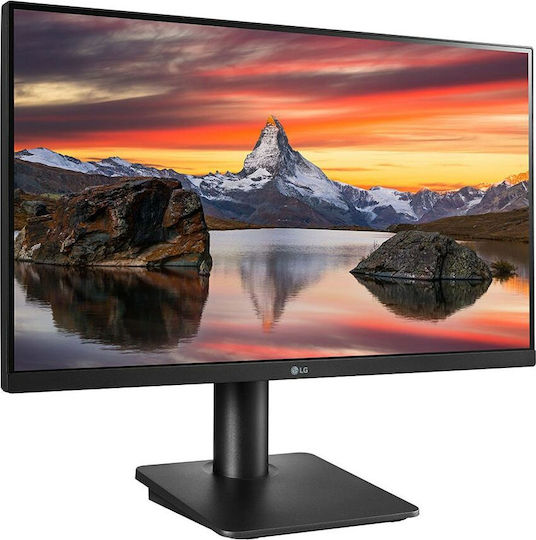 LG 24MP450-B IPS Monitor 23.8" FHD 1920x1080 with Response Time 5ms GTG view 3