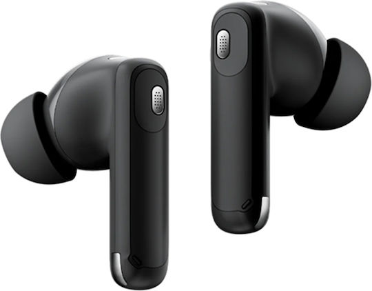 BlackView AirBuds 12 Bluetooth Handsfree Earphones with Sweat Resistance and Charging Case Black vue 4