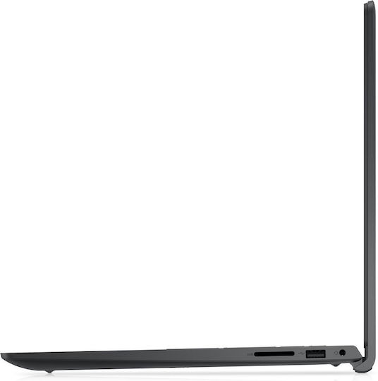 Dell Inspiron 3530 15.6" FHD Touchscreen (i7-1355U/16GB/512GB SSD/W11 Home) (GR Keyboard) vue 3