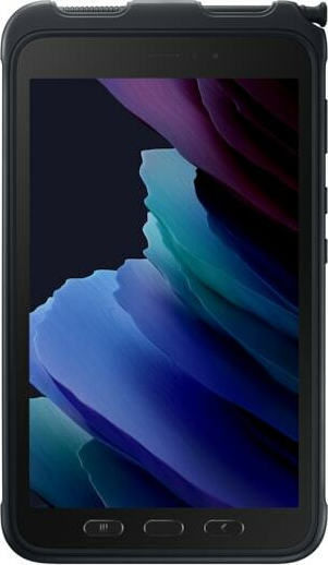 Samsung Galaxy Tab Active3 4G 8" (4GB/64GB) Black view 1