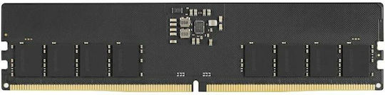 GoodRAM DDR5 with Module 1x16GB and Speed 5600 for Desktop GR5600D564L46S/16G vue 2