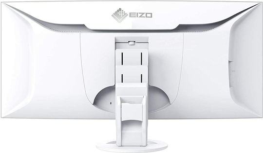 Eizo FlexScan EV3895 Ultrawide IPS Curved Monitor 37.5" QHD 3840x1600 with Response Time 5ms GTG view 3