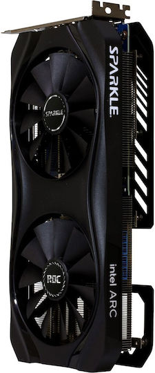 Sparkle ARC A770 16GB GDDR6 ROC Graphics Card view 3