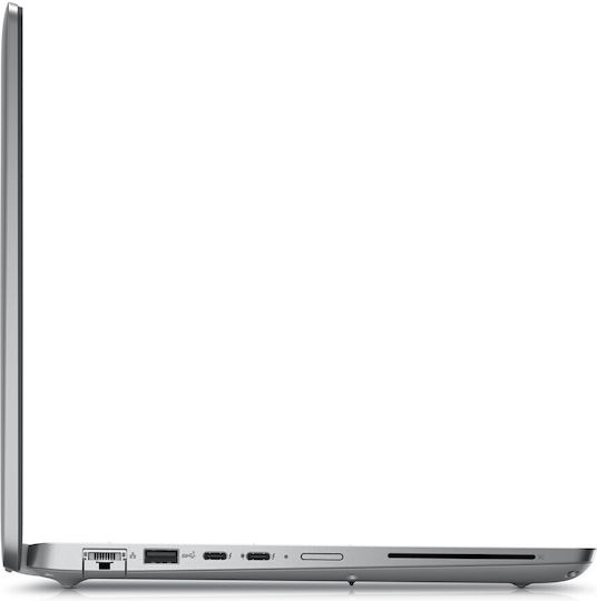 Dell Latitude 5440 14" IPS FHD (i5-1335U/16GB/512GB SSD/Linux) (International English Keyboard) view 5