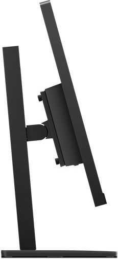 Lenovo ThinkVision E24-30 IPS Monitor 23.8" FHD 1920x1080 with Response Time 4ms GTG vue 6