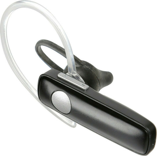 Lampa Essentials Line In-ear Bluetooth Handsfree Earphone Black view 1