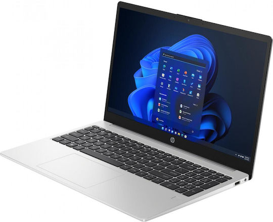HP 250 G10 15.6" FHD (i5-1334U/16GB/512GB SSD/No OS) (US Keyboard) view 3