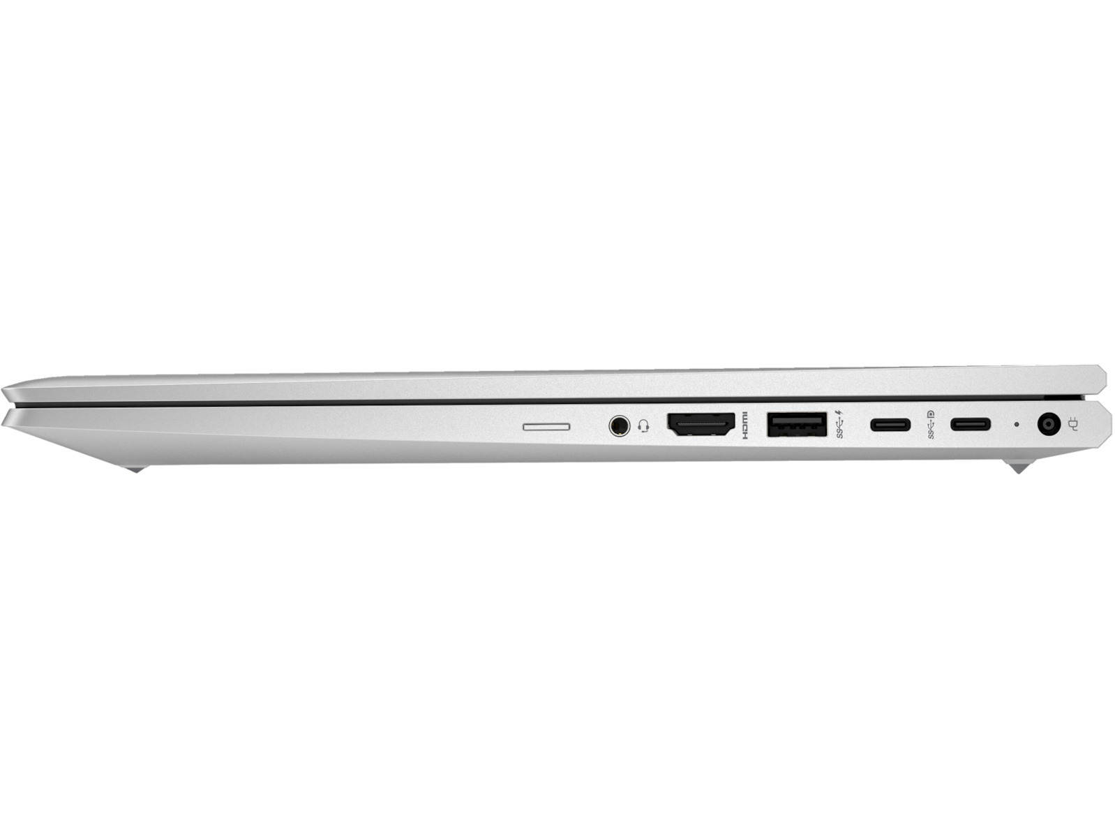 HP Probook 450 G10 15.6" IPS FHD (i7-1355U/8GB/512GB SSD/No OS) (US Keyboard) view 6