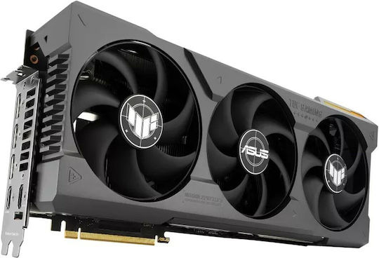 Asus GeForce RTX 4080 Super 16GB GDDR6X TUF Gaming OC Graphics Card Ansicht 7