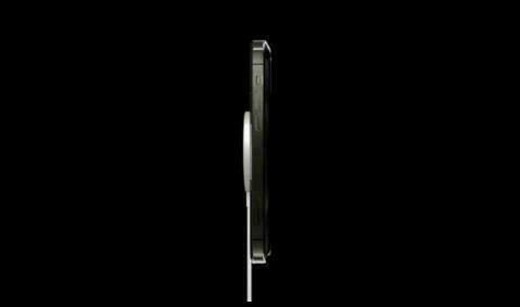 Apple iPhone 13 Pro 5G (6GB/256GB) Graphite view 6