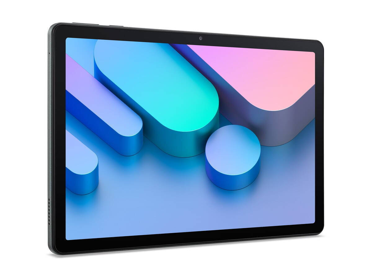 Acer Iconia V11 4G 11" Tablet (4GB/128GB) Mist Green view 4