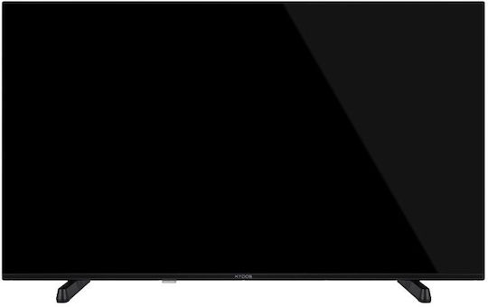 Kydos Smart Television 50" 4K UHD LED K50AU22SD01B HDR (2022) view 2