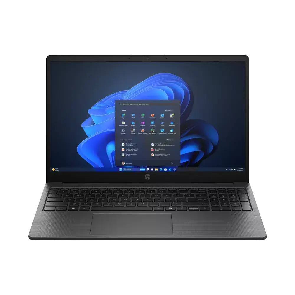 HP 250R G10 15.6" FHD (Core 5-120U/8GB/250GB SSD/W11 Pro) (International English Keyboard)