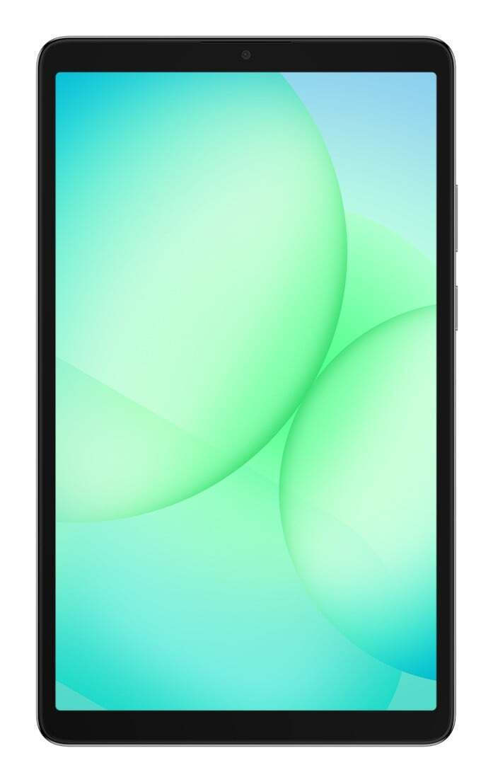 Samsung Galaxy Tab A11 8.7Inches (8GB/128GB) Gray view 2