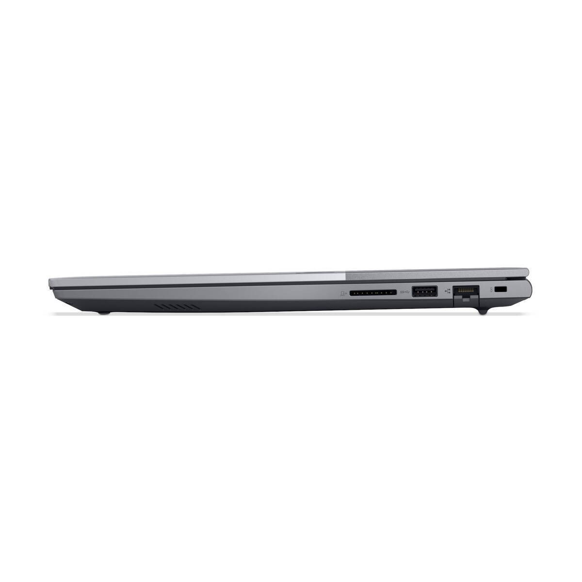 Lenovo ThinkBook 16 Gen 9 16" IPS FHD+ (Core 5-210H/16GB/512GB SSD/W11 Pro) (US Keyboard) view 3