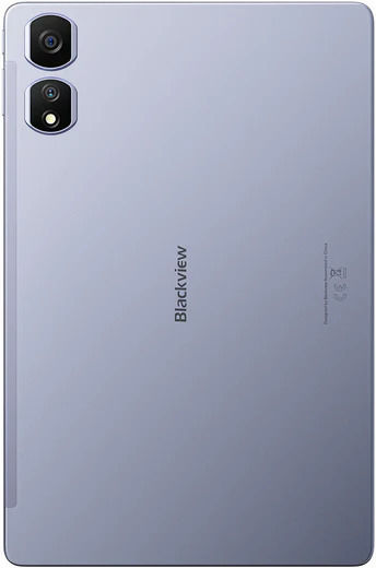 BlackView Tab 16 Pro 4G 11Inches (8GB/256GB) Purple view 3