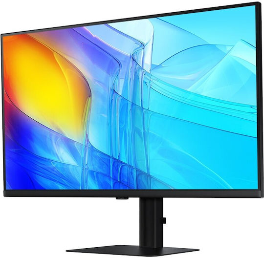 Samsung ViewFinity S8 S80D VA HDR Monitor 32" 4K 3840x2160 vue 2