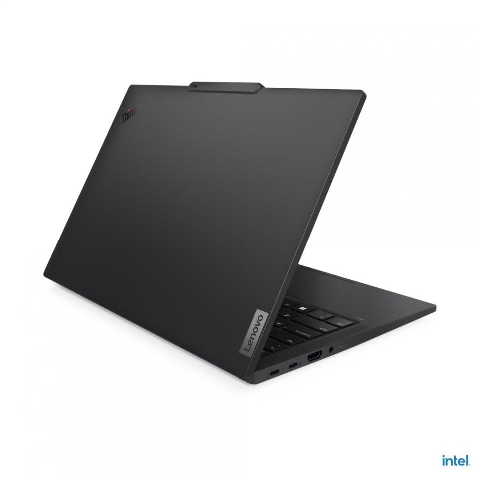 Lenovo ThinkPad T14 Gen 6 (Intel) 14" OLED (Ultra 7-255U/32GB/1TB SSD/W11 Pro) (US Keyboard) view 9