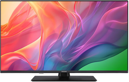 Panasonic Smart Television 40" Full HD LED TV-40S55AEZ HDR (2024) view 1