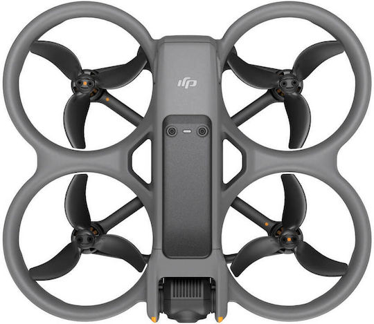 DJI Avata 2 Drone Drone Only 5.8 GHz with Camera 4K 60fps HDR Compatible with FPV Glasses view 5