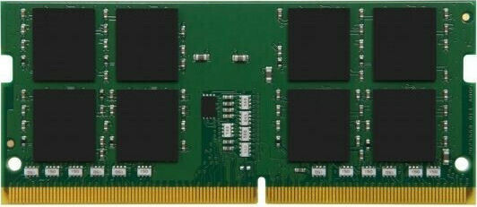 Kingston Valueram DDR4 with Module 1x32GB and Speed 3200 for Laptop KVR32S22D8/32 view 4