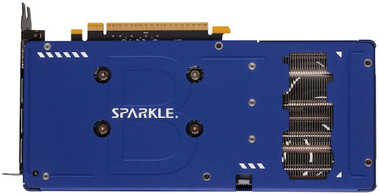 Sparkle ARC B580 12GB GDDR6 Guardian Graphics Card view 9