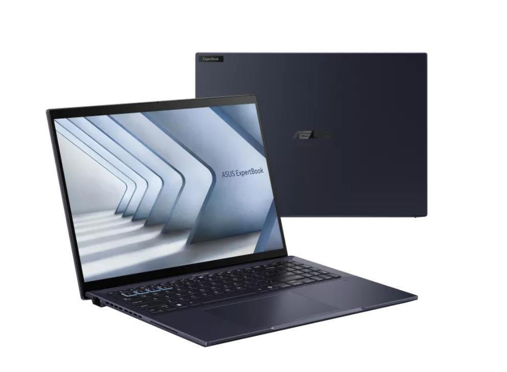 Asus ExpertBook B5 B5604CMA-Q90273X B5604CMA-Q90273X 16" FHD+ (Ultra 5-125H/16GB/512GB SSD/W11 Pro) Star Black (US Keyboard) view 3