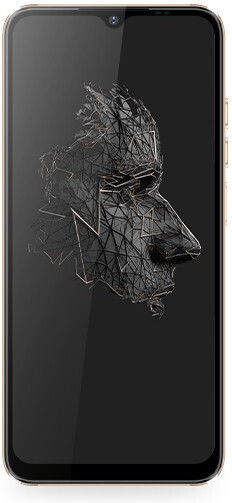 Allview Soul X10 Dual SIM (6GB/128GB) Black view 2