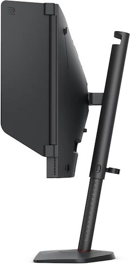 BenQ Zowie XL2586X+ TN Monitor 24" FHD 1920x1080 600Hz view 5