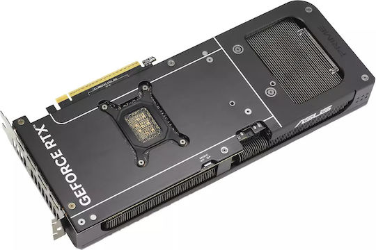 Asus GeForce RTX 5070 12GB GDDR7 Prime Graphics Card view 5