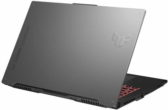 Asus TUF707NV-RHX020 17.3" (Ryzen 7-7435HS/16GB/512GB SSD/GeForce RTX 4060/) (ES Keyboard) view 5