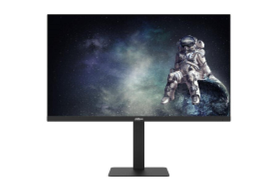 Dahua LM25-E241A IPS Gaming Monitor 24.5" FHD 1920x1080 300Hz view 1