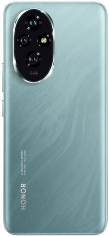 Honor 200 5G Dual SIM (12GB/512GB) Emerald Green view 6