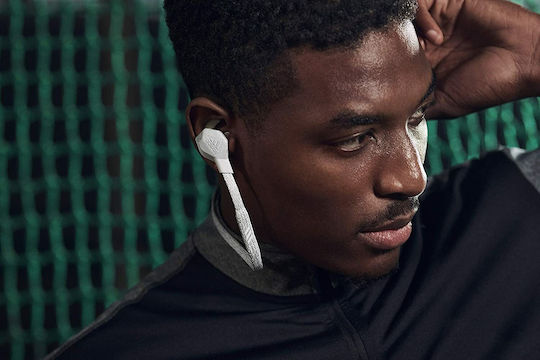 adidas Fwd01 Bluetooth Sports Earphones In-ear with Sweat Resistance Light Grey vue 7