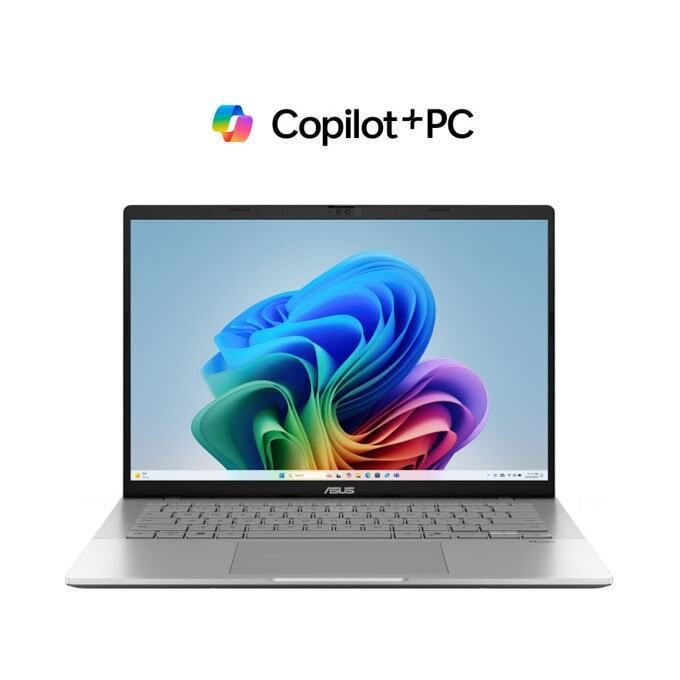 Asus Vivobook S14 M3407KA-SF030 14" OLED FHD+ (Ryzen AI 300 Series-5 330/16GB/1TB SSD/No OS) (International English Keyboard)