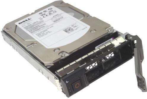 Dell 2TB HDD Hard Drive 3.5" SATA III 7200rpm for Server 400-ATKJ view 4