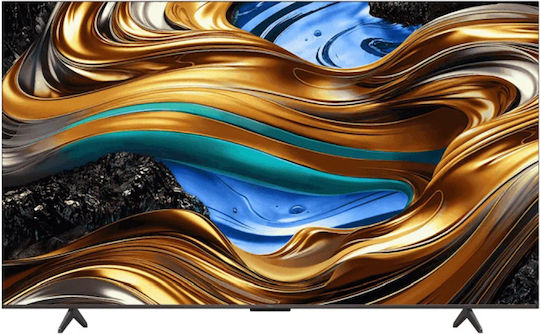 TCL Smart Television 65" 4K UHD LED 65P755 HDR (2024) view 4