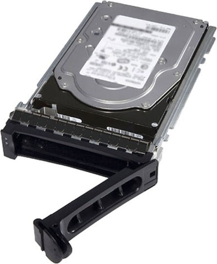 Dell SSD 480GB Type 2.5'' with SATA III Connection view 1