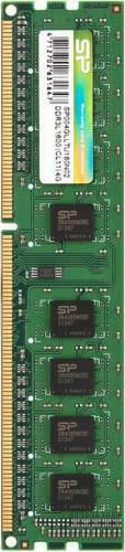 Silicon Power DDR3L With 1x4GB Module And 1600 Speed For Desktop SP004GLLTU160N02 view 3