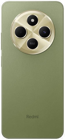 Xiaomi Redmi 14C Dual SIM (8GB/256GB) Sage Green view 7