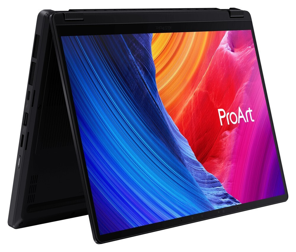 Asus ProArt PX13 HN7306EA HN7306EA-LX081X 13.3" OLED Touchscreen (Ryzen AI Max 300 Series-395/64GB/1TB SSD/W11 Pro) (US Keyboard) vista 6