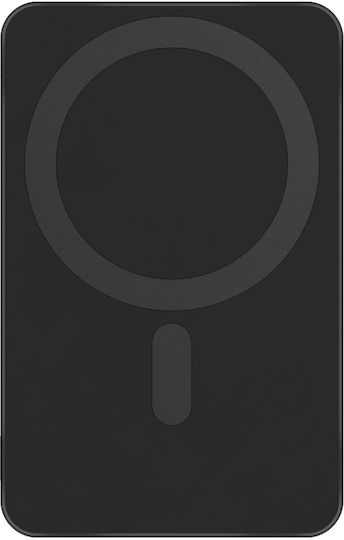 MagSafe Power Bank 10000mAh 18W Black view 4