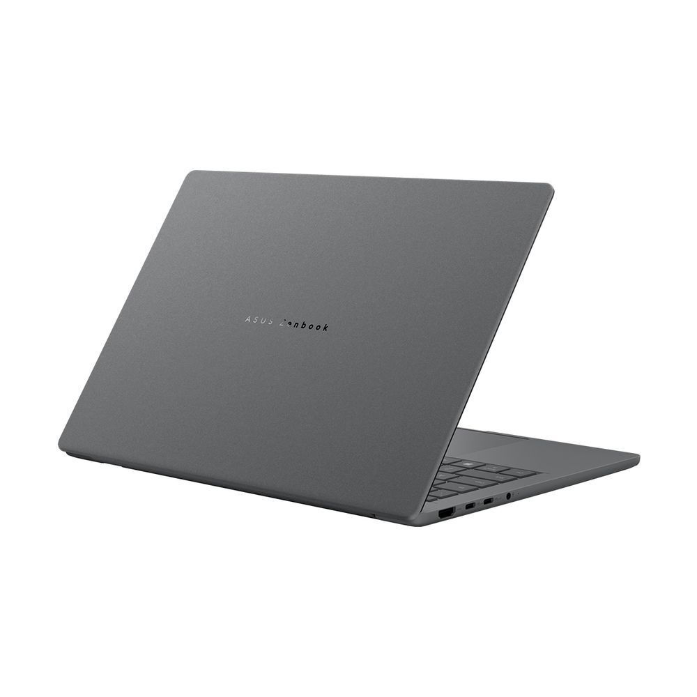 Asus Zenbook UX3407QA-QD202W UX3407QA-OLE-QD273W 14" OLED FHD+ (Snapdragon-X X1-26-100/16GB/1TB SSD/W11 Home) (International English Keyboard) view 2