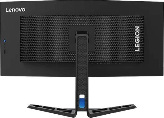 Lenovo Legion Y34wz-30 Ultrawide VA Gaming Monitor 34" QHD 3440x1440 165Hz with Response Time 1ms GTG view 4