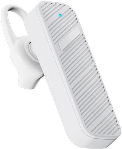 Kakusiga KSC-555 Earbud Bluetooth Handsfree Earphone White view 1